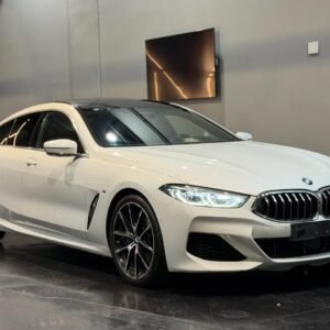 BMW M-Sport 840i 2021 3.0 (340 כ"ס)