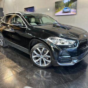 BMW X2 SDrive 18i Vibe 2023 (136 כ"ס)