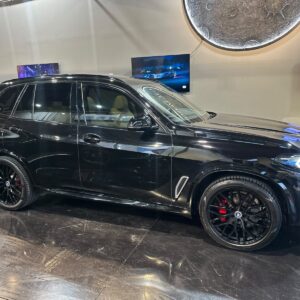 BMW X5 40I Superior SDrive 2020 (335 כ"ס)